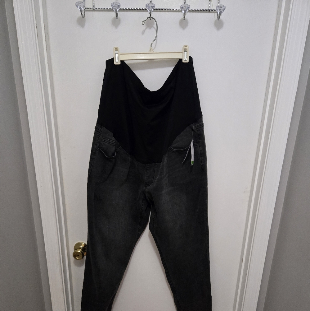 Maternity Jeans